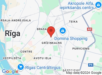  Pērnavas 5, Rīga LV-1012,  Vionelli, SIA