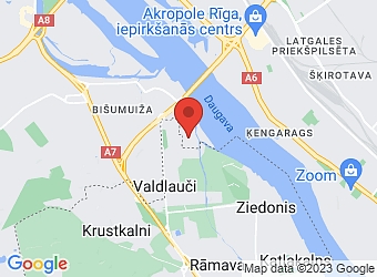  Lejupes 9, Rīga, LV-1076,  VIP Komfort, SIA