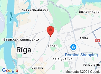  Krišjāņa Valdemāra 118-400/1, Rīga LV-1013,  VIP Print, SIA