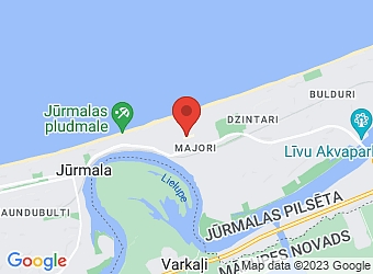  Jomas 57, Jūrmala LV-2015,  VIP Real, SIA