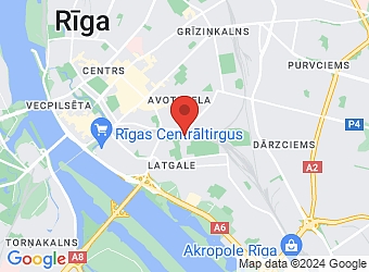  Daugavpils 68, Rīga LV-1003,  VIPAuto, SIA