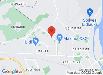  Kurzemes prospekts 46 - 37, Rīga, LV-1067,  Vipera Kaznakovi, SIA