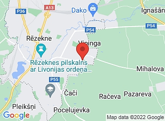  Meža 9, Rēzekne LV-4601,  Vipingas aptieka