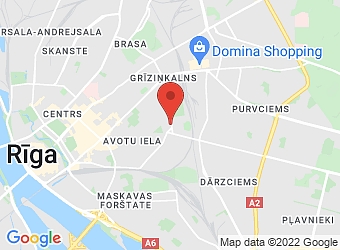  Pērnavas 62-201, Rīga, LV-1009,  Vipmed, SIA