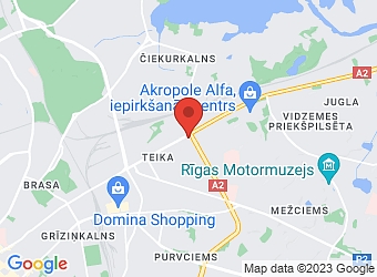  Zemitāna laukums 1-1, Rīga, LV-1006,  VIR, SIA