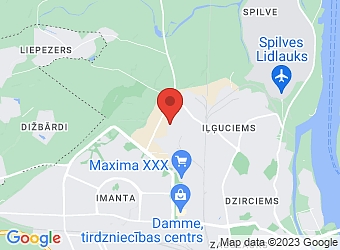  Mazlēpju 7, Rīga, LV-1067,  Vira, SIA