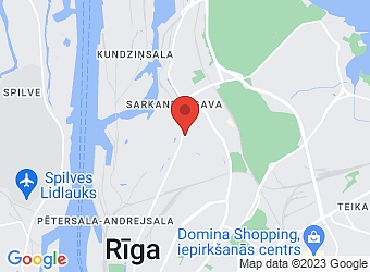  Ganību dambis 30 k-1, Rīga, LV-1005,  Vira V, SIA