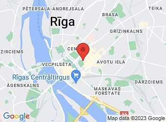  Elizabetes 69, Rīga, LV-1050,  Viral Engineering SIA