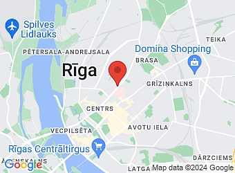  Krišjāņa Valdemāra 79/81, Rīga LV-1013,  Viral, SIA