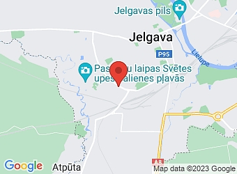  Rūpniecības 77B, Jelgava LV-3008,  "Virāža A", SIA, Auto gāzes uzpildes stacija