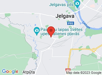  Rūpniecības 77B, Jelgava LV-3008,  Virāža A, SIA, Auto gāzes uzpildes stacija