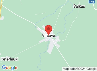  Vircava , Vircavas pagasts, Jelgavas nov. LV-3020,  Vircavas sporta halle