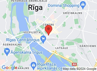  Alfrēda Kalniņa 2 - 306, Rīga, LV-1050,  Viris, SIA