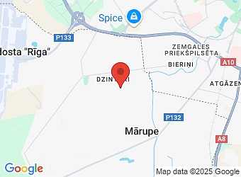  Zvirbuļu 9-2, Mārupe, Mārupes nov., LV-2167,  VIRSAIŠI 1, SIA