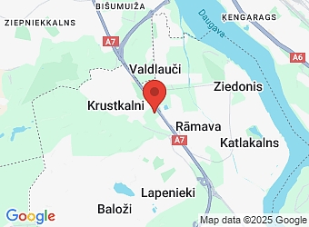  "Cerības", Krustkalni, Ķekavas pagasts, Ķekavas nov., LV-2111,  Virši-A, AS, Degvielas uzpildes stacija Baloži