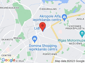  Brīvības gatve 250, Rīga LV-1039,  Virši-A, AS, Degvielas uzpildes stacija Brīvība