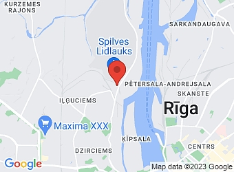  Daugavgrīvas 136A, Rīga, LV-1007,  Virši-A, AS, Degvielas uzpildes stacija Daugavgrīva