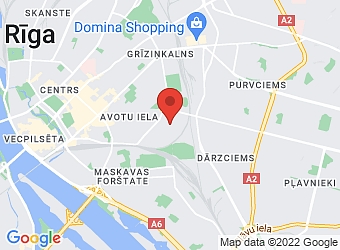  Pērnavas 78, Rīga LV-1009,  Virši-A, AS, Degvielas uzpildes stacija Pērnava