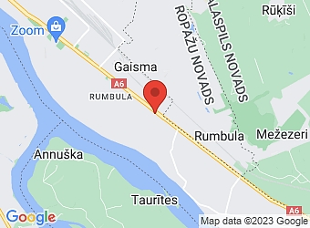  Latgales 450K, Rīga LV-1063,  Virši-A, AS, Degvielas uzpildes stacija Rumbula