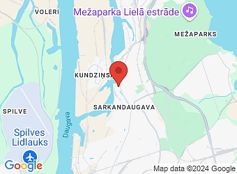  Tvaika 3, Rīga, LV-1005,  Virši-A, AS, Degvielas uzpildes stacija Sarkandaugava