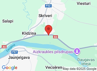  "Zemkopības institūts 2A", Zemkopības institūts, Skrīveru pagasts, Aizkraukles nov., LV-5125,  Virši-A, AS, Degvielas uzpildes stacija Skrīveri