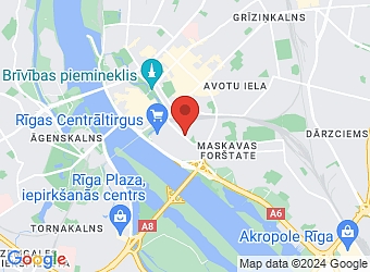  Emīlijas Benjamiņas 13, Rīga LV-1050,  Virsotnes, SIA