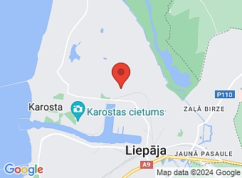  Viršu 1A, Liepāja LV-3402,  Viršu aptieka, SIA