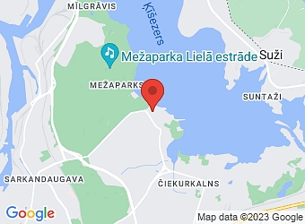  Cimzes 3, Rīga LV-1014,  Viršu dārzs, pirmsskolas izglītības iestāde