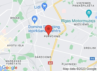  Dzelzavas 38A, Rīga, LV-1035,  Viršumarkets, SIA, Veikals - kafejnīca