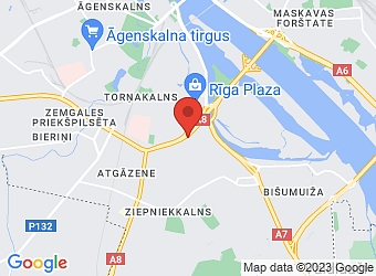  Kārļa Ulmaņa gatve 5, Rīga, LV-1004,  Virtsoft, SIA