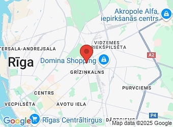  Krišjāņa Barona 129 - 62, Rīga, LV-1012,  Virtuall, SIA