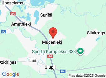  "Lejasrandoti", Mucenieki, Ropažu pagasts, Ropažu nov., LV-2137,  Virtuvinox, SIA