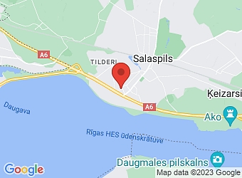  Skolas 5 k-1, Salaspils, Salaspils nov., LV-2121,  Virza, SIA