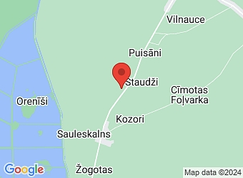 "Virzuļi", Staudži, Gaigalavas pagasts, Rēzeknes nov., LV-4618,  Virzuļi, ZS