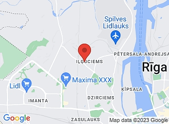  Buļļu 35A, Rīga, LV-1055,  Visai ģimenei, frizētava