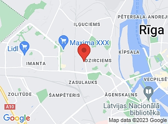  Dzirciema 31A, Rīga LV-1083,  Visai ģimenei, frizētava