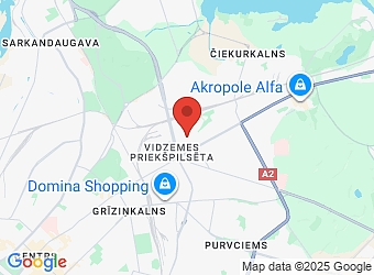  Ropažu 14B, Rīga, LV-1039,  Visi Meža Darbi