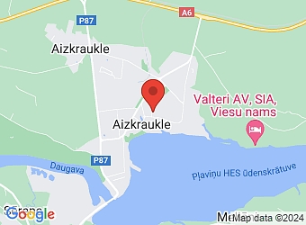  Bērzu 2-22, Aizkraukle, Aizkraukles nov. LV-5101,  Visi nekustamie īpašumi, SIA