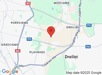  Ulbrokas 34, Rīga, LV-1021,  Vision Express Baltija, SIA