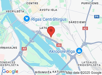  Krasta 46 - 1.st., Rīga, LV-1003,  Vision Express, optikas salons