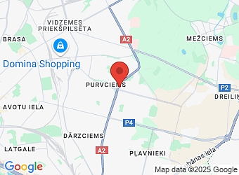  Dzelzavas 51, Rīga, LV-1084,  Vision Express, optikas salons