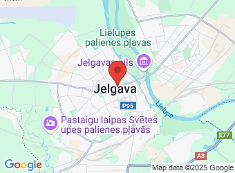  Lielā 14 - 16, Jelgava, LV-3001,  Vision Express, optikas salons
