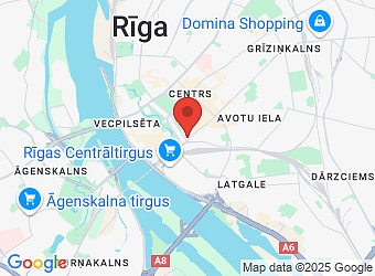  Marijas 3, Rīga, LV-1050,  Vision Express, optikas salons