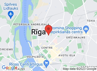  Sporta 11, Rīga, LV-1013,  Visma Labs, SIA