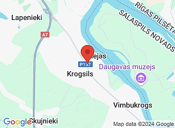  "Upītes", Alejas, Ķekavas pagasts, Ķekavas nov., LV-2111,  Vismans plus, SIA