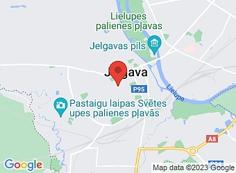  Raiņa 28A, Jelgava, LV-3001,  Vismaz trīs vārdi, SIA