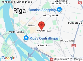  Stabu 70, Rīga, LV-1009,  VISORO, SIA