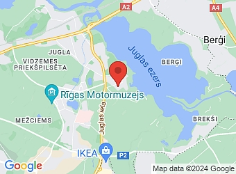  Ūdeļu 18, Rīga LV-1064,  Visota, SIA