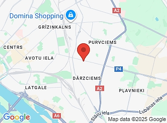  Augusta Deglava 50, Rīga, LV-1035,  VISPOOL RS, SIA