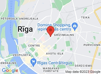  Brīvības 111-15, Rīga, LV-1001,  Viss birojam, SIA